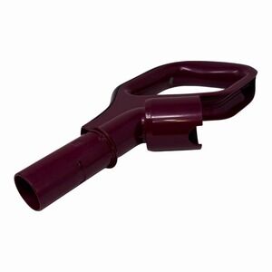 Genuine Shark LA480WM DIRT DUST Handle MAGENTA Part
